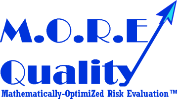 M.O.R.E. Quality